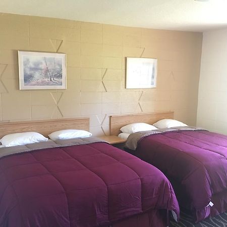 Budget Inn Motel Уудбърн Екстериор снимка