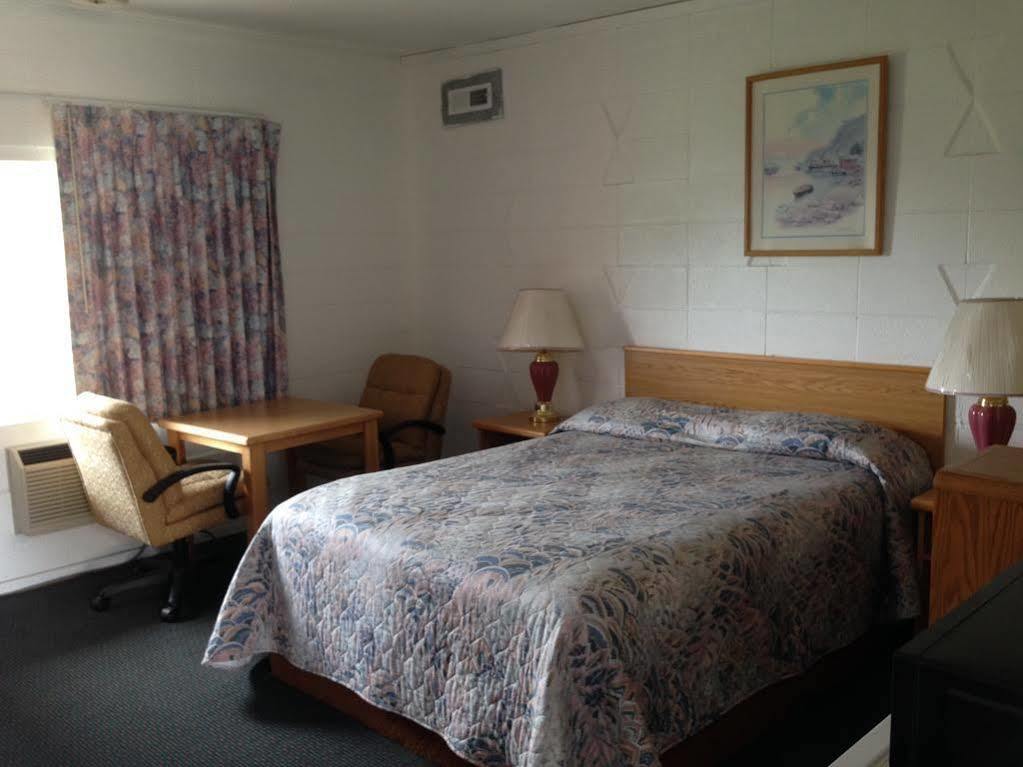 Budget Inn Motel Уудбърн Екстериор снимка